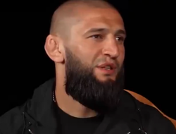 фото - Чимаев отреагировал на слухи о том, что ему отказали во въезде в США из-за его связей 