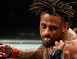 Тяжеловес UFC с футбольным прошлым задумал нокаутировать Фьюри, Джошуа и Уайлдера