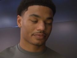 фото - Сегодня Хирн покажет нам «нового Джошуа» — парню всего лишь 18 лет