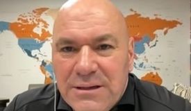 Уайта спросили о готовности провести бой с Хирном. Ответ Дэйны