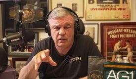 Атлас сказал всё, что думает о поединке Усика и Верхувена