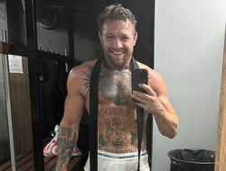 фото - «Всеми забытый Макгрегор» назвал главный бой турнира UFC 300