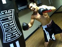 фото - Серхио Мартинес рассказал о жизни после бокса и новых горизонтах