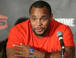 фото - (ММА) Дэниел Кормье надеется дебютировать в UFC уже в марте