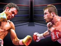 фото - Канело не беспокоит, что после взвешивания Чавес напьётся до 80 кг