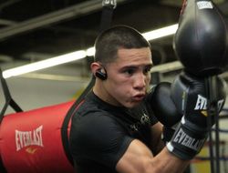 фото - Оскар Вальдес: Грядёт война со Скоттом Куиггом