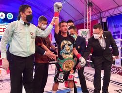 фото - Конец эры: Паня Прадабсри ещё раз побил Ванхенга Менайотина