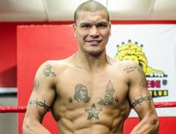 фото - Даниэль Понсе де Леон вернётся в поединке против Мигеля Романа