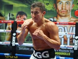 фото - В IBF хотят, чтобы Геннадий Головкин дрался с Камилом Шереметой — промоутер