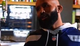 Легендарный Джонсон ответил на предложение Сехудо провести трилогию в RAF