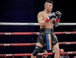 Хегай сразится за чемпионский титул с небитым нокаутёром — СМИ