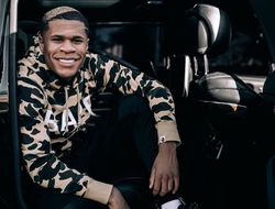 фото - Ломаченко могут сделать «франчайзинговым» чемпионом WBC — Девин Хэйни