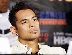 фото - Магдалено боксирует по шаблону, я этим воспользуюсь — Донэйр