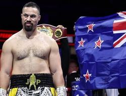 фото - Джозеф Паркер попался на кокаине