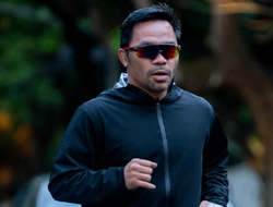 фото - Жесть дня: 45-летний Пакьяо возвращается, будет драться за титул — есть соперник