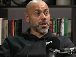 фото - Как бойцы избегают проверок на допинг? Скандальное откровение экс-тренера Хэя