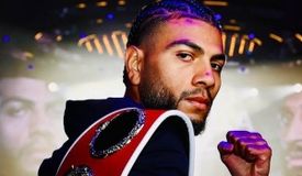 Тренер Гарсия предложил соперника чемпиону Мураталье. Будете в восторге