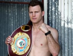 фото - Хорн обещает шокировать снова — на этот раз победой над Кроуфордом 