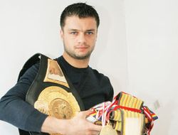 фото - Сельджук Айдын и Ионут Дан Ион должны провести реванш