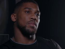 фото - Если проиграю в субботу, уйду на пенсию — Джошуа