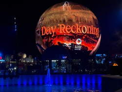 фото - Супершоу 23 декабря с Джошуа и Уайлдером: где смотреть онлайн, когда начало трансляции