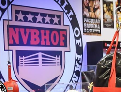 фото - Посвящение в Зал славы бокса Невады: Джуда, Цзю, Арсе, Брэдли и другие