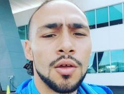 фото - Тёрман о возможном допинге Пакьяо: Хрен с ними, пускай чем угодно закидываются