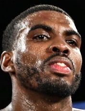 Калвин Хендерсон