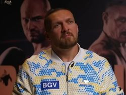 фото - «Мой бой очень важен для Украины». Интервью Александра Усика