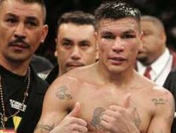 фото - Даниэль Понсе де Леон разгромил Хоксана Эрнандеса