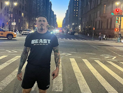 фото - Какой стиль должен быть у бойца, чтобы побить Аспиналла? Мнение топ-тренера