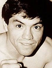 Умберто Гонсалес