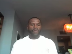 фото - Не Усик. Мейвезер назвал лучшего боксёра в мире