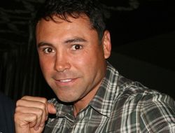 фото - Де Ла Хойя: Хочу, чтобы бой Канело и Головкина завершился нокаутом