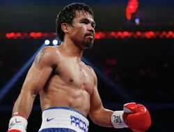 фото - Мэнни Пакьяо озвучил имя следующего соперника и дату боя