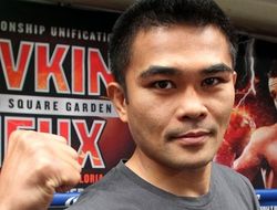 фото - Брайан Вилориа — о титульном бое с украинцем Артёмом Далакяном