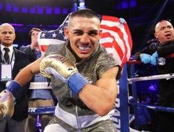 фото - Лопес стоит на своём: отказывается драться с Ломаченко без зрителей, не считает украинца лидером «паунда»