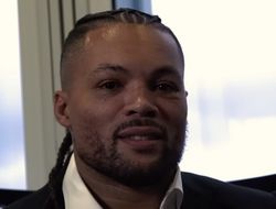 фото - «Усик не хочет, говорит, что я танк». Джойс раскрыл, кто ему нужен после Чжилеи