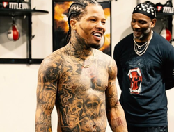 фото - У «Танка» Дэвиса новая дата. Известно, кто разыграет второй титул «Бама» Родригеса