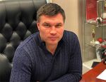 Григорий Дрозд — о пятерке «паунда», Усике в супертяжах, топ-проспекте из РФ и возвращении Проводникова 
