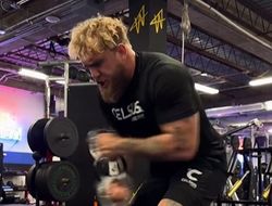 фото - «Тебя уже унизили в боксе». Реакция Пола на отказ Нганну