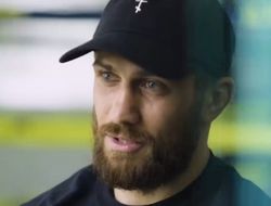 фото - Ломаченко: «Хочу сказать спасибо Теофимо Лопесу»