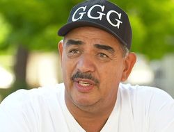 фото - Санчес рассказал, когда Головкин встанет в один ряд с Шугаром Рэем Робинсоном