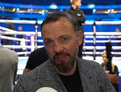 фото - «Джошуа не готов к Уайлдеру». Экс-чемпион и тренер оценил развитие Энтони 