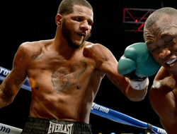 фото - Попытка №2: Энтони Диррелл стал чемпионом WBC, победив Сакио Бика 