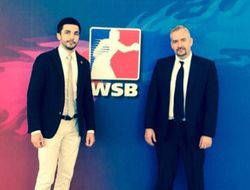 фото - WSB: «Украинские атаманы» подписали семерых легионеров