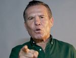Легендарный мексиканец махнул рукой на Гарсию: «Больше его не смотрю!»