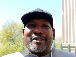 фото - «Дюбуа побьёт Усика». Британец, боксировавший с Кличко и Тайсоном