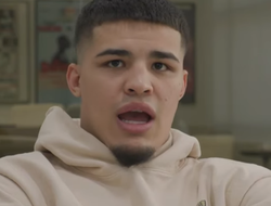 фото - Зайас рассказал, за счёт чего побьёт Фундору