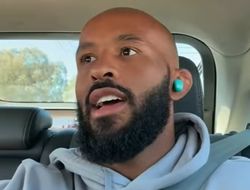 фото - Двалишвили против экс-чемпиона на пике: прогноз легенды